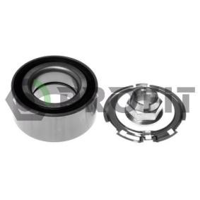 Achetez des Kit de roulement de roue PROFIT 2501-3618 à prix pour 26,60 €