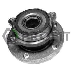 Achetez des Kit de roulement de roue PROFIT 2501-3643 à prix pour 62,00 €
