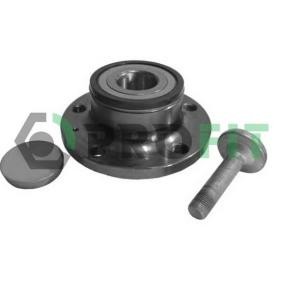 Achetez des Kit de roulement de roue PROFIT 2501-3644 à prix pour 42,32 €