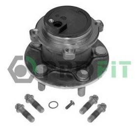 Achetez des Kit de roulement de roue PROFIT 2501-3661 à prix pour 61,96 €