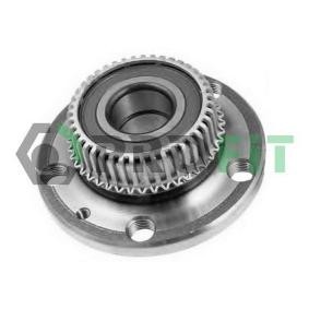 Achetez des Kit de roulement de roue PROFIT 2501-5000 à prix pour 26,42 €