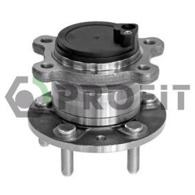 Achetez des Kit de roulement de roue PROFIT 2501-5026 à prix pour 151,71 €