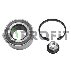 Achetez des Kit de roulement de roue PROFIT 2501-6520 à prix pour 22,07 €