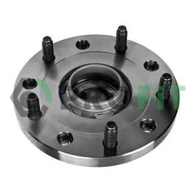 Achetez des Kit de roulement de roue PROFIT 2501-6527 à prix pour 87,94 €