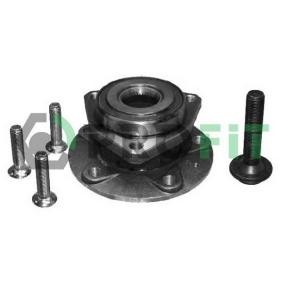 Achetez des Kit de roulement de roue PROFIT 2501-6556 à prix pour 52,49 €