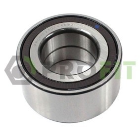 Achetez des Kit de roulement de roue PROFIT 2501-6682 à prix pour 22,09 €