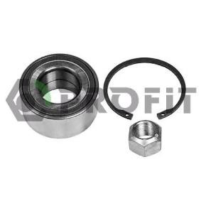 Achetez des Kit de roulement de roue PROFIT 2501-6926 à prix pour 33,70 €