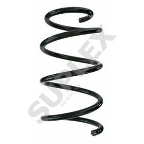 Osta Jousi (auton jousitus) SUPLEX:llä 25016 edullisesti hintaan 117,99 €