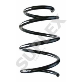 Osta Jousi (auton jousitus) SUPLEX:llä 25023 edullisesti hintaan 114,95 €