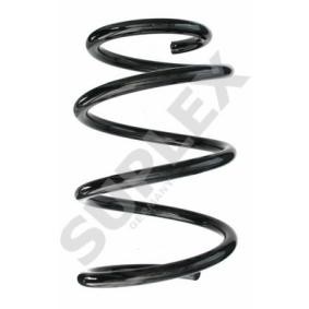 Osta Jousi (auton jousitus) SUPLEX:llä 25024 edullisesti hintaan 185,41 €