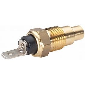 Kühlmitteltemperatursensor für NISSAN von HELLA