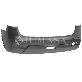 Heckstoßstange 25042667 von JUMASA günstig für 257,63 € online kaufen