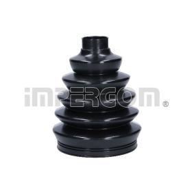 Achsmanschette für FORD von ORIGINAL IMPERIUM