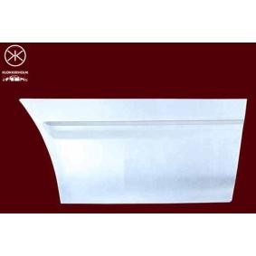 Tür, Karosserie 2509122 von KLOKKERHOLM günstig für 26,41 € online kaufen