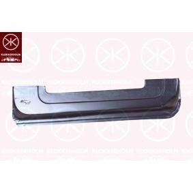 Compre Porta traseira da KLOKKERHOLM 2509172 a um preço baixo por 119,87 €