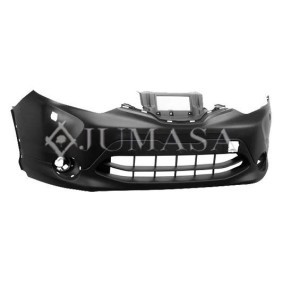 Stoßstange 25132641 von JUMASA günstig für 225,94 € online kaufen