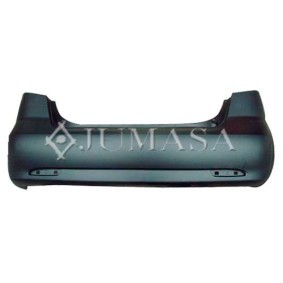 Heckstoßstange 25141440 von JUMASA günstig für 448,33 € online kaufen