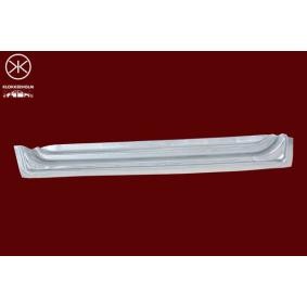 Tür, Karosserie 2515131 von KLOKKERHOLM günstig für 16,74 € online kaufen