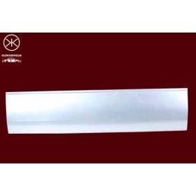 Tür, Karosserie 2515150 von KLOKKERHOLM günstig für 33,93 € online kaufen