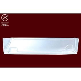 Tür, Karosserie 2515170 von KLOKKERHOLM günstig für 32,67 € online kaufen