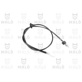 Tachowelle des Herstellers MALÒ - Originalware Artikelnummer: 25152