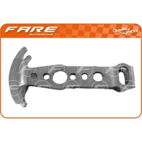 Acquista Kit riparazione, Leva cambio da FARE SA 2531 a buon mercato per soli 31,25 €