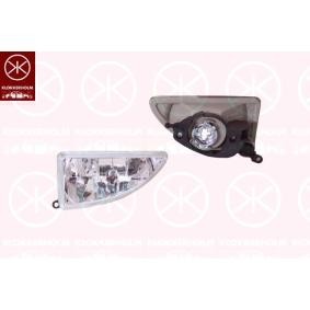 Nebelscheinwerfer 25320282 von KLOKKERHOLM günstig für 29,24 € online kaufen