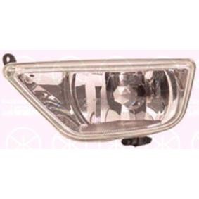 Nebelscheinwerfer 25320291 von KLOKKERHOLM günstig für 36,87 € online kaufen