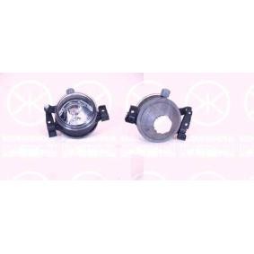 Nebelscheinwerfer 25340282 von KLOKKERHOLM günstig für 32,47 € online kaufen