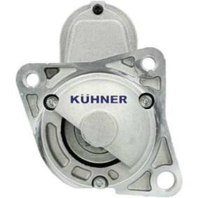 Comprar Motor de arranque de AD KÜHNER 254166 a bajo precio de 182,84 €