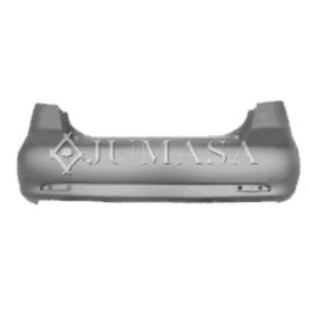 Heckstoßstange 25441307 von JUMASA günstig für 489,52 € online kaufen
