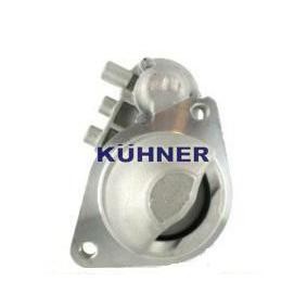 Comprar Motor de arranque de AD KÜHNER 254916 a bajo precio de 179,65 €