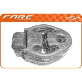 Anschlagpuffer, Schalldämpfer 2555 von FARE SA günstig für 50,57 € online kaufen