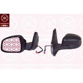 Wärmetauscher, Innenraumheizung 2555306286 von KLOKKERHOLM günstig für 93,76 € online kaufen