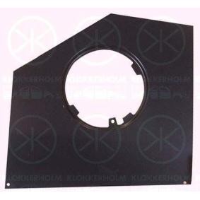 Compre Painel lateral de KLOKKERHOLM online para MONDEO III três volumes (B4Y) a preços moderados