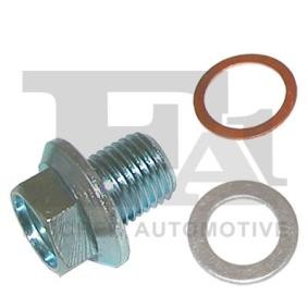 Comprar Tapón roscado, colector de aceite de FA1 256.852.021 a bajo precio de 3,85 €