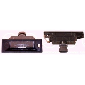 Compre Luces antiniebla de KLOKKERHOLM online para 121 III (JASM, JBSM) a precios moderados