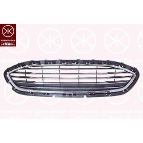 Kühler, Motorkühlung 2563302220 von KLOKKERHOLM günstig für 57,09 € online kaufen