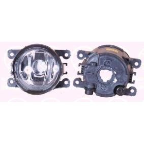 Nebelscheinwerfer 25760280 von KLOKKERHOLM günstig für 48,98 € online kaufen