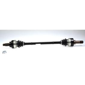 Antriebswelle 25784 von SPIDAN günstig für 195,28 € online kaufen