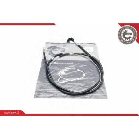 Handbremsseil 25SKV116 von ESEN SKV günstig für 27,02 € online kaufen