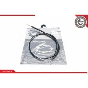 Handbremsseil 25SKV266 von ESEN SKV günstig für 18,37 € online kaufen