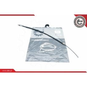 Handbremsseil 25SKV274 von ESEN SKV günstig für 13,78 € online kaufen