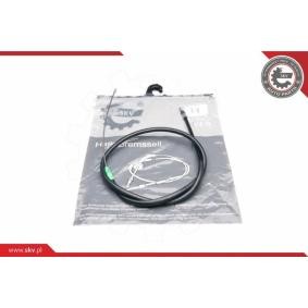 Handbremsseil 25SKV313 von ESEN SKV günstig für 11,13 € online kaufen