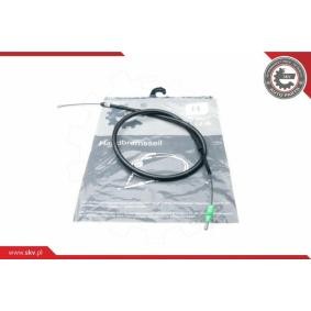 Handbremsseil 25SKV314 von ESEN SKV günstig für 11,95 € online kaufen
