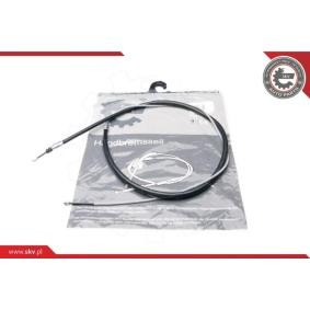 Handbremsseil 25SKV326 von ESEN SKV günstig für 19,36 € online kaufen