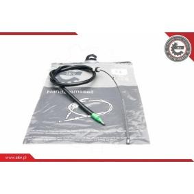 Handbremsseil 25SKV366 von ESEN SKV günstig für 10,16 € online kaufen