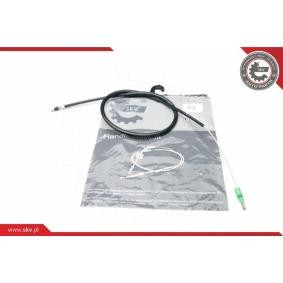 Handbremsseil 25SKV373 von ESEN SKV günstig für 15,42 € online kaufen