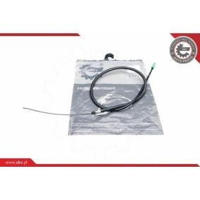 Handbremsseil 25SKV374 von ESEN SKV günstig für 14,72 € online kaufen