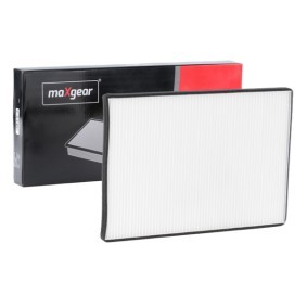 Compre Filtro do habitáculo de MAXGEAR online para VANEO (414) a preços moderados